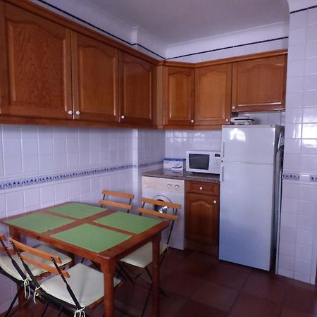Ferienwohnung Im On Casa Do Mar Lagos Exterior foto