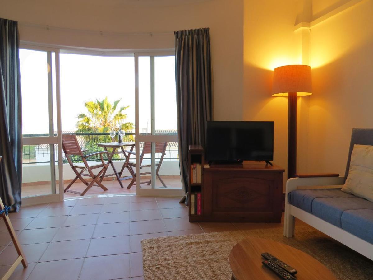 Ferienwohnung Im On Casa Do Mar Lagos Exterior foto