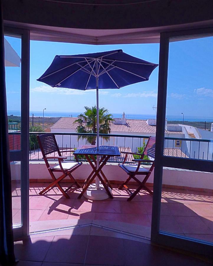 Ferienwohnung Im On Casa Do Mar Lagos Exterior foto