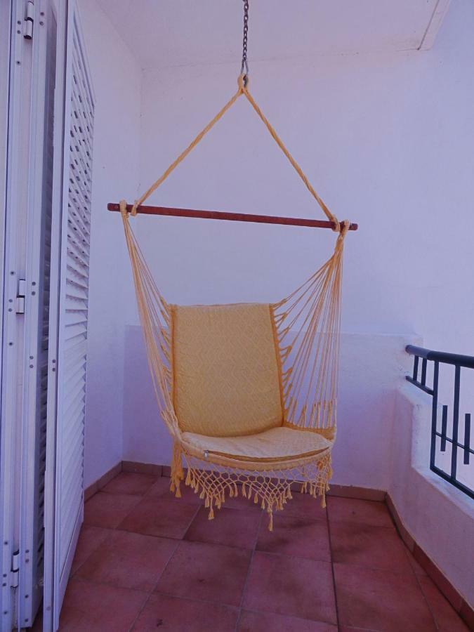 Ferienwohnung Im On Casa Do Mar Lagos Exterior foto