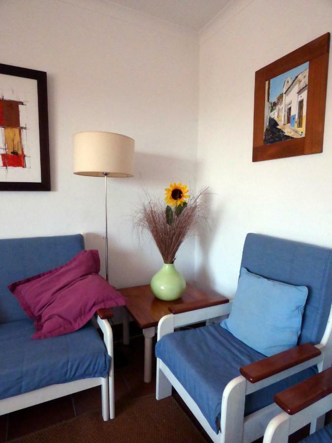 Ferienwohnung Im On Casa Do Mar Lagos Exterior foto