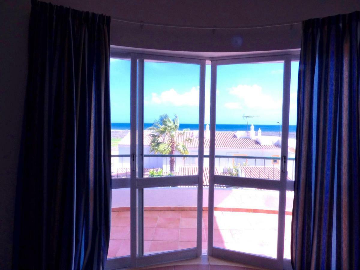Ferienwohnung Im On Casa Do Mar Lagos Exterior foto