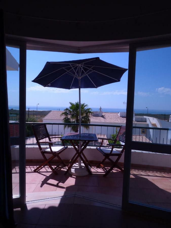Ferienwohnung Im On Casa Do Mar Lagos Exterior foto