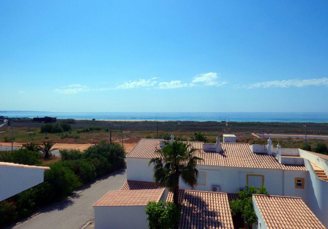 Ferienwohnung Im On Casa Do Mar Lagos Exterior foto